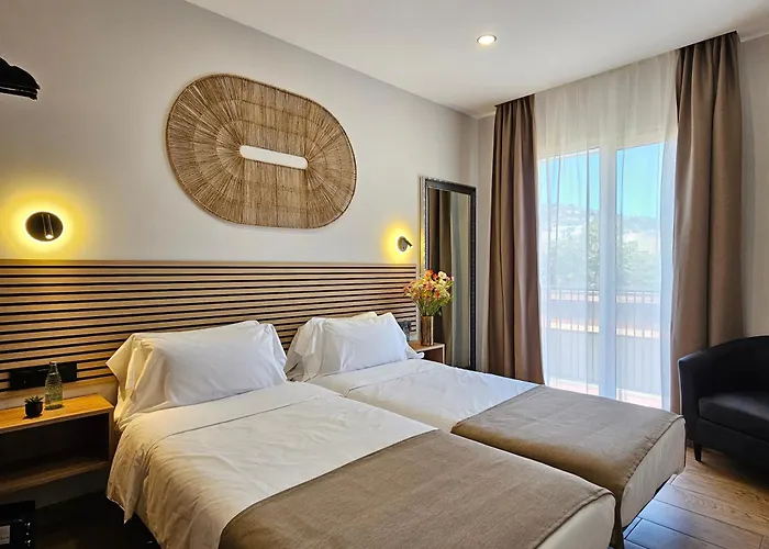 Lagom Apartments New, 5 Min Walk From The Sea Lloret de Mar